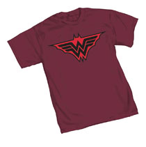 Image: DNM T-Shirt: Merciless Symbol  (XXL) - Graphitti Designs
