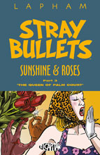 Image: Stray Bullets: Sunshine & Roses Vol. 03 SC  - Image Comics