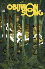 Image: Oblivion Song #9 - Image Comics