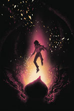 Image: Stranger Things #3 (cover C - Taylor) - Dark Horse Comics