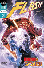 Image: Flash #59 - DC Comics