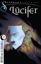 Image: Lucifer #2 - DC Comics - Vertigo