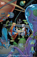 Image: Supergirl #24 (variant cover - Amanda Conner) - DC Comics