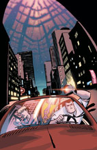 Image: Powers Vol. 02 SC  - DC Comics