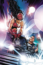 Image: Marvel Knights 20th #2 - Marvel Comics