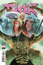 Image: Thor #7 - Marvel Comics