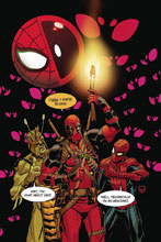 Image: Spider-Man / Deadpool #42 - Marvel Comics