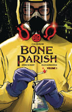 Image: Bone Parish Vol. 01: Discover Now Edition SC  - Boom! Studios
