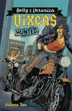 Image: Betty & Veronica: Vixens Vol. 02 SC  - Archie Comic Publications