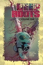 Image: Deep Roots Vol. 01 SC  - Vault Comics