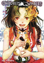 Image: Children of Whales Vol. 07 GN  - Viz Media LLC