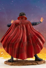 Image: Marvel Avengers Infinity War ArtFX+ Statue: Doctor Strange  - Koto Inc.