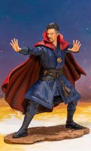 Image: Marvel Avengers Infinity War ArtFX+ Statue: Doctor Strange  - Koto Inc.