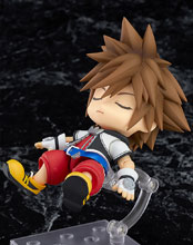 Image: Kingdom Hearts Nendoroid Action Figure: Sora  - Good Smile Company