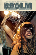 Image: Realm Vol. 03 SC  - Image Comics
