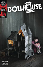 Image: Dollhouse Family #1 - DC - Black Label