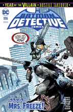 Image: Detective Comics #1016  [2019] - DC Comics