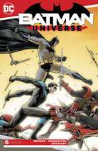 Image: Batman: Universe #5  [2019] - DC Comics