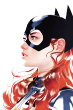 Image: DC Poster Portfolio: Joshua Middleton SC  - DC Comics