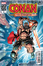 Image: Conan 2099 #1  [2019] - Marvel Comics