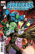 Image: Guardians of the Galaxy #11  [2019] - Marvel Comics