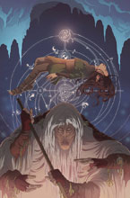 Image: Jim Henson's The Dark Crystal: Age of Resistance #3 - Boom! - Archaia