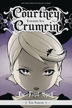 Image: Courtney Crumrin Vol. 06: The Final Spell SC  - Oni Press Inc.