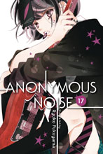 Image: Anonymous Noise Vol. 17 GN  - Viz Media LLC