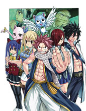 Image: Fairy Tail: 100 Years Quest Vol. 02 SC  - Kodansha Comics
