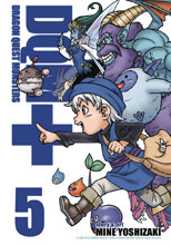 Image: Dragon Quest Monsters Plus Vol. 05 SC  - Seven Seas Entertainment LLC