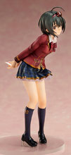 Image: Idolmaster CG PVC Figure: Miho Kohinata  (Love Letter version) (1/8 scale) - Licorne