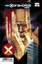 Image: X-Men #15 (XoS) - Marvel Comics