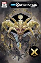 Image: X-Men #15 (variant cover - Momoko) - Marvel Comics