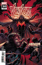 Image: Venom #30  [2020] - Marvel Comics