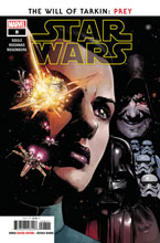 Image: Star Wars #8 - Marvel Comics