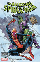 Image: Amazing Spider-Man by Nick Spencer Vol. 10: Green Goblin Returns SC  - Marvel Comics