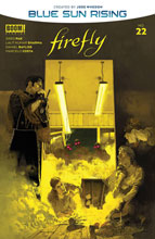 Image: Firefly #22 - Boom! Studios