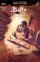 Image: Buffy the Vampire Slayer #19 - Boom! Studios