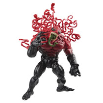 Hasbro VEDETTA finale-Lucio Action Figure 6/"