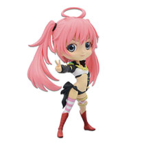 FIGURE FATE GRAND ORDER RULER MARTHA EXQ 22 CM STAY NIGHT ANIME MANGA #1
