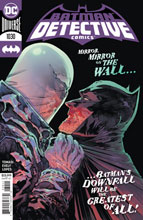 Image: Detective Comics #1030  [2020] - DC Comics