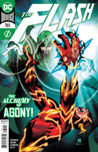 Image: Flash #765  [2020] - DC Comics