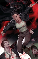 Image: Buffy the Vampire Slayer #31 (cover D Lee) - Boom! Studios