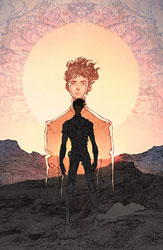 Image: Dune: House Atreides #12 (cover A - Cagle) - Boom! Studios