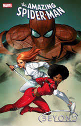 Image: Amazing Spider-Man 78.BEY - Marvel Comics