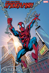 Image: Amazing Spider-Man #79 (variant cover - Jurgens) - Marvel Comics