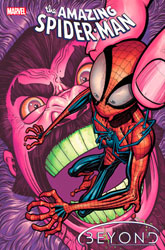 Image: Amazing Spider-Man #80 - Marvel Comics
