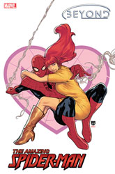 Image: Amazing Spider-Man #80 (variant Stormbreakers cover - Silva) - Marvel Comics