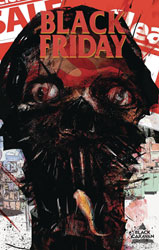 Image: Black Friday SC  - Scout Comics