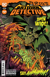 Image: Detective Comics #1045 - DC Comics